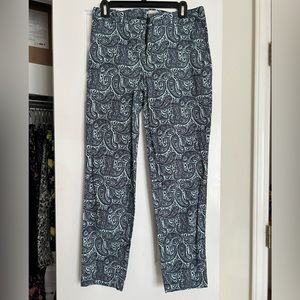 Talbots trousers!